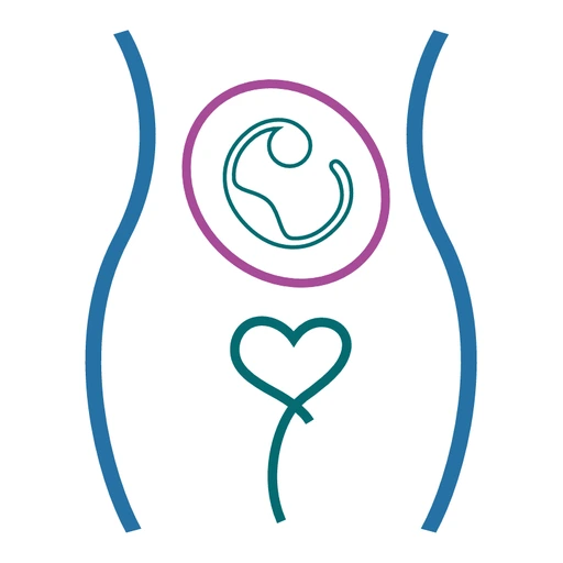 Logo Dr Chaimaa Ousdi — Gynécologue Casablanca